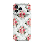 Bouquet - iPhone Silicone Case