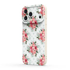 Bouquet - iPhone Silicone Case