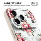 Bouquet - iPhone Silicone Case