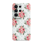 Bouquet - Samsung Silicone Case