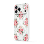 Bouquet - iPhone Glass Case