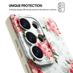 Bouquet - Samsung Silicone Case