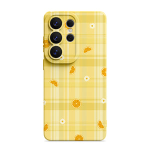 Tough Silicone
