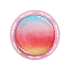 Gradient Of Clouds - MagSafe AirBag Grip