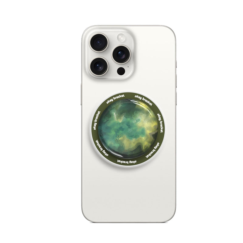 Reflection - MagSafe AirBag Grip