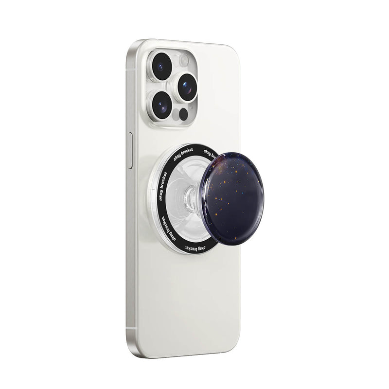 Astronomy - MagSafe AirBag Grip