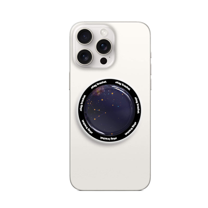 Astronomy - MagSafe AirBag Grip