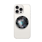 White Light - MagSafe AirBag Grip
