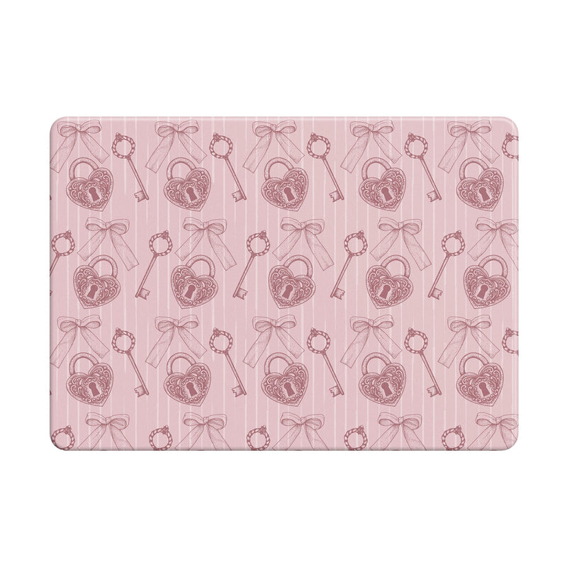 Untie - Macbook Case