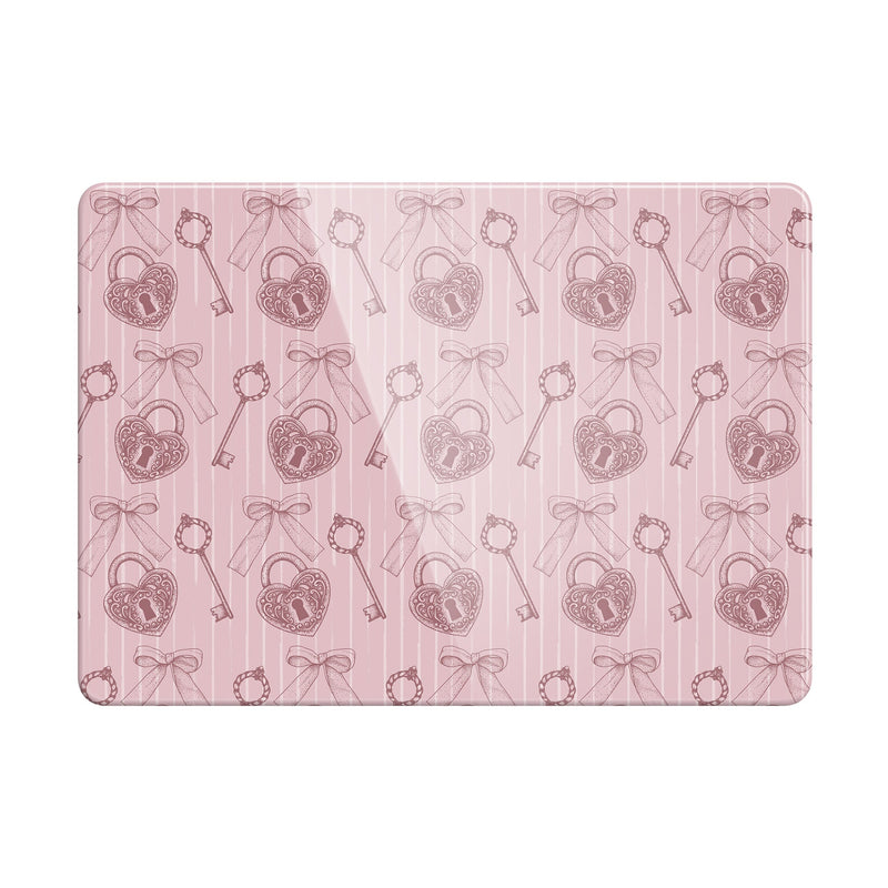 Untie - Macbook Case