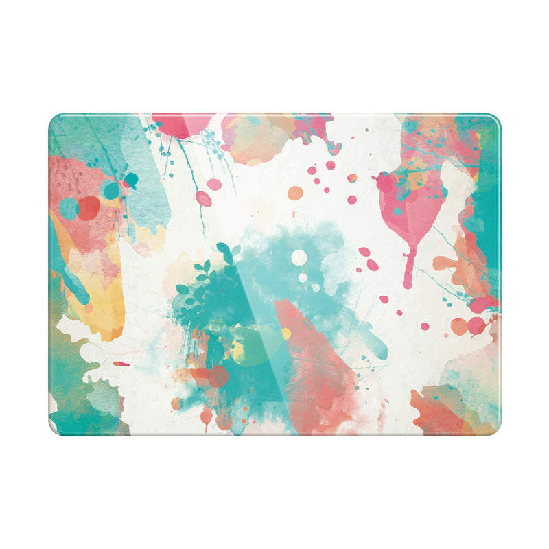 New Born - Macbook Case