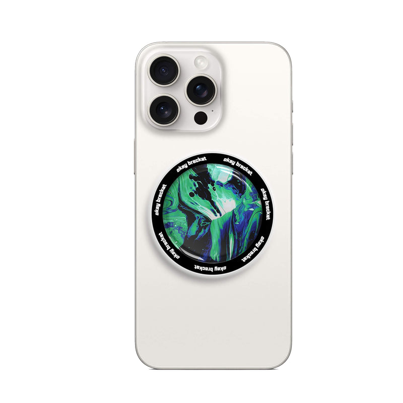 Netherworld Crack - MagSafe AirBag Grip
