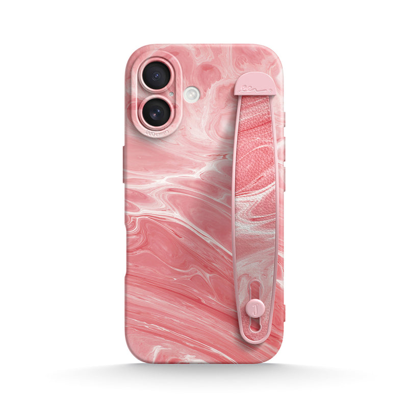 Concern - iPhone Wrist Strap Case