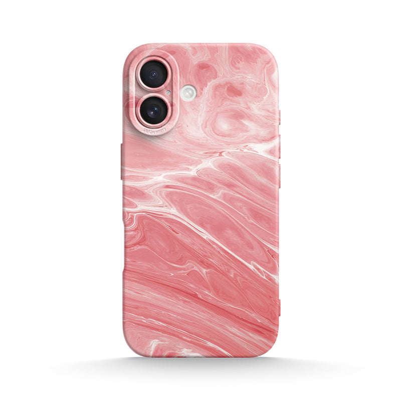Concern - iPhone Silicone Case