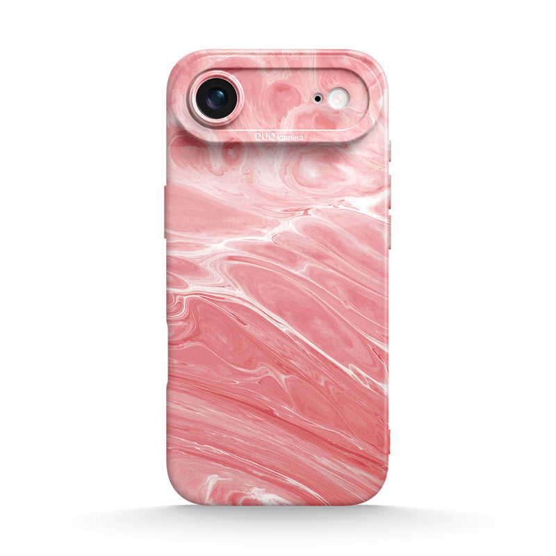 Concern - iPhone Silicone Case