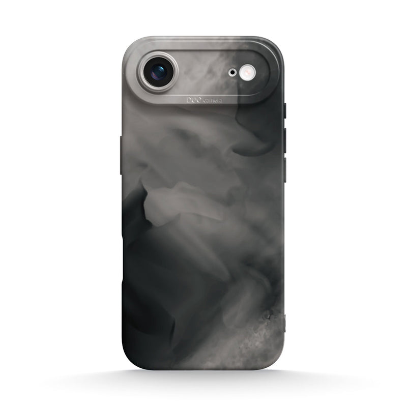 Dissipate - iPhone Silicone Case