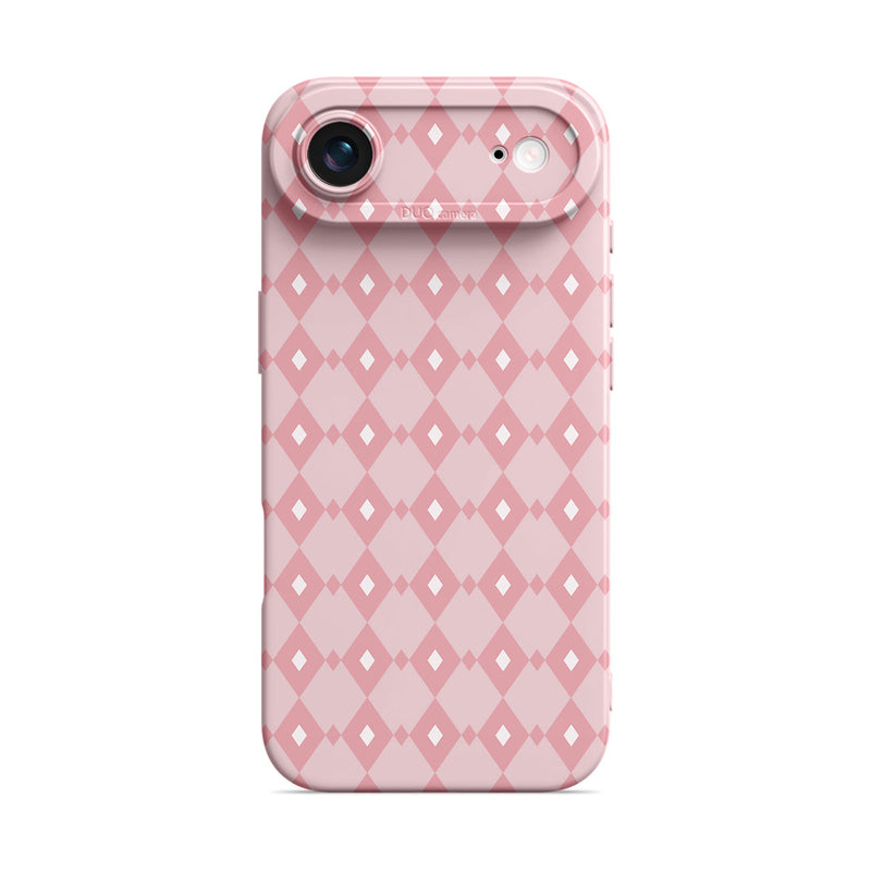 Etiquette - iPhone Silicone Case