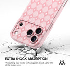 Etiquette - iPhone Silicone Case
