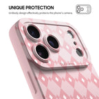 Etiquette - iPhone Silicone Case