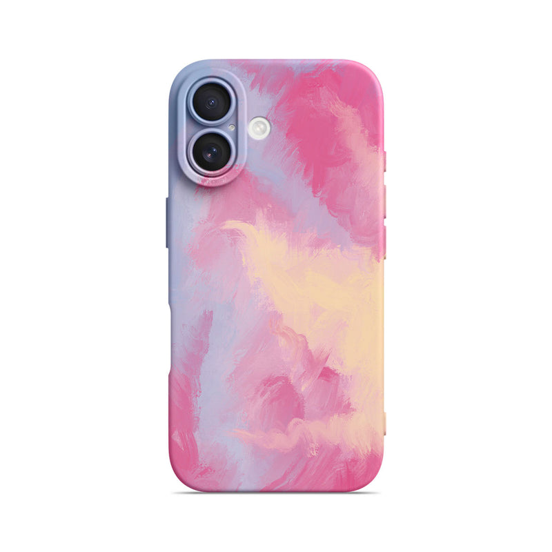 Resurrection - iPhone Silicone Case