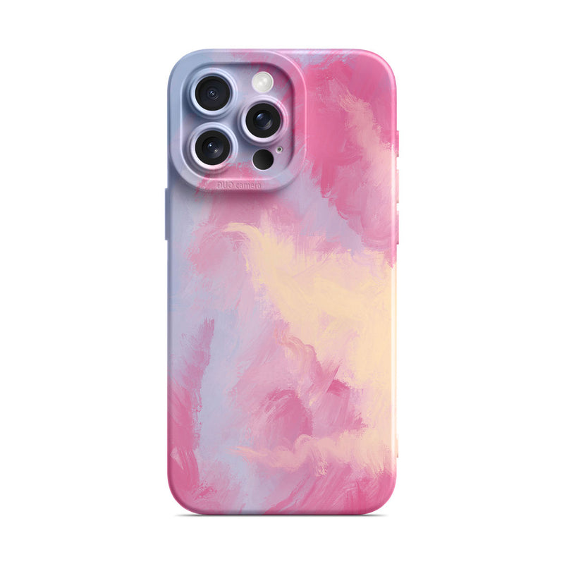 Resurrection - iPhone Silicone Case