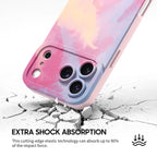 Resurrection - iPhone Silicone Case