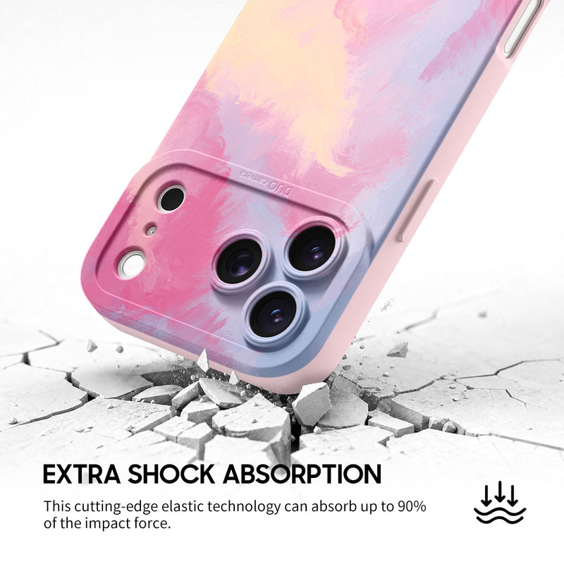 Resurrection - iPhone Silicone Case