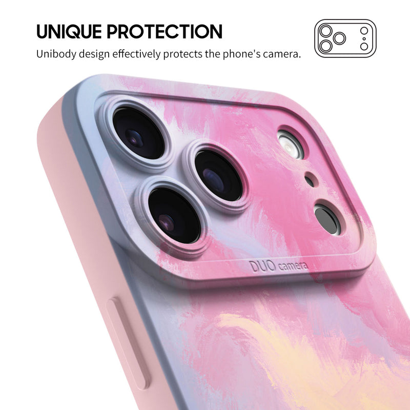 Resurrection - iPhone Silicone Case
