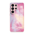 Resurrection - Samsung Glass Case