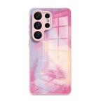 Resurrection - Samsung Glass Case