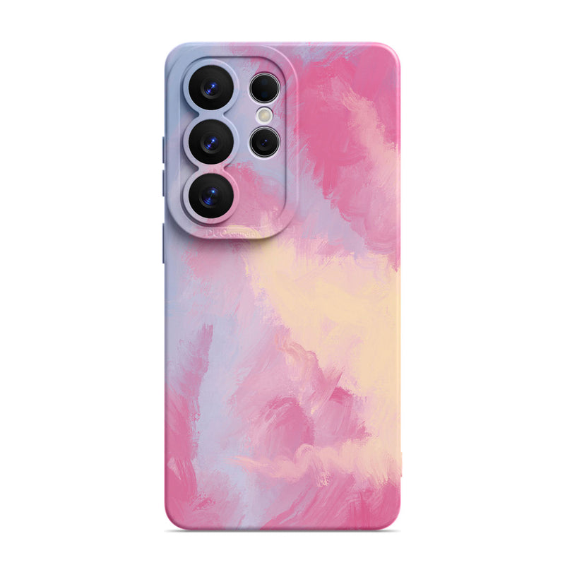 Resurrection - Samsung Silicone Case