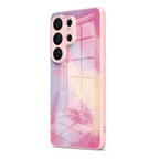 Resurrection - Samsung Glass Case