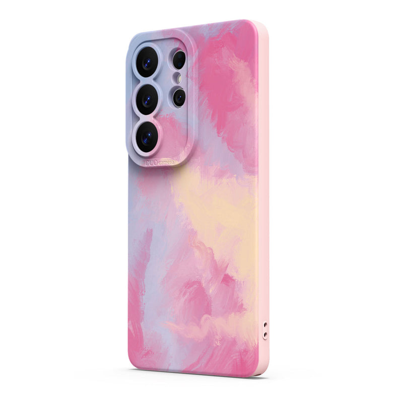 Resurrection - Samsung Silicone Case