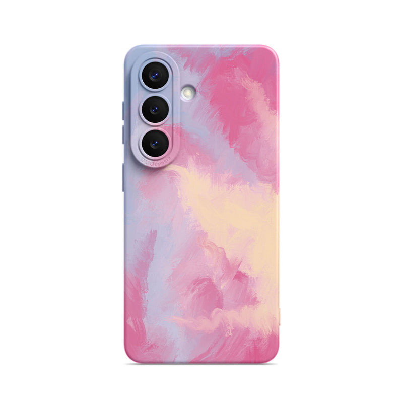 Resurrection - Samsung Silicone Case
