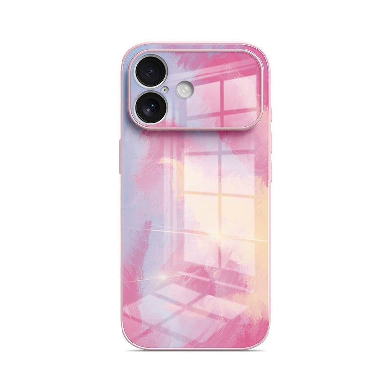 Resurrection - iPhone Glass Case