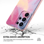 Resurrection - Samsung Silicone Case