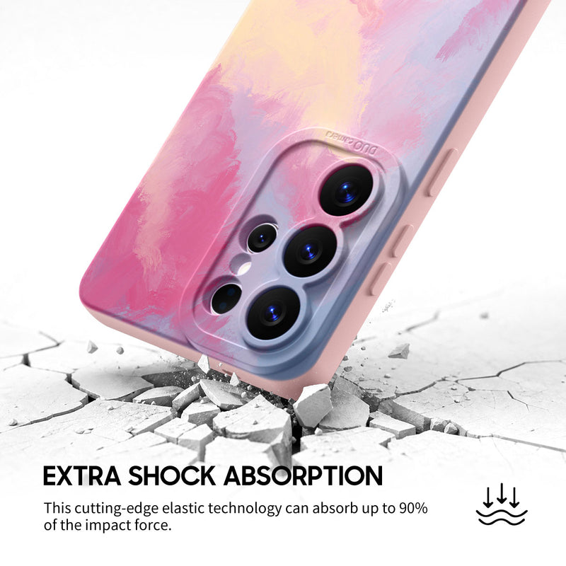 Resurrection - Samsung Silicone Case
