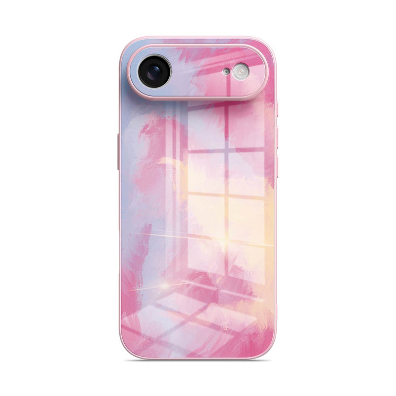 Resurrection - iPhone Glass Case