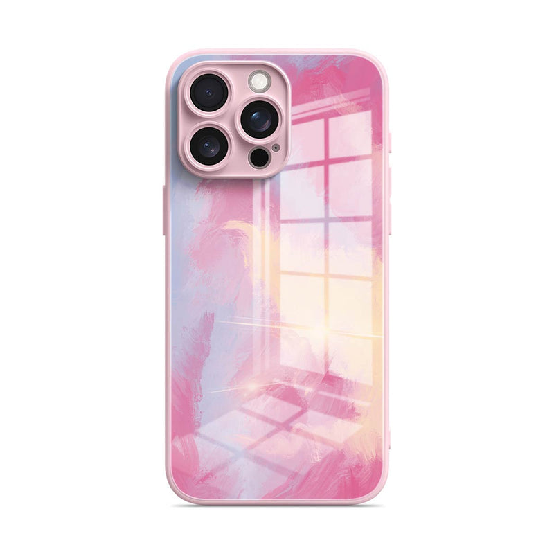Resurrection - iPhone Glass Case