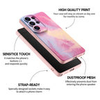Resurrection - Samsung Silicone Case