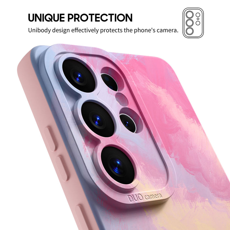 Resurrection - Samsung Silicone Case