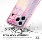 Resurrection - iPhone Glass Case