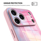 Resurrection - iPhone Glass Case