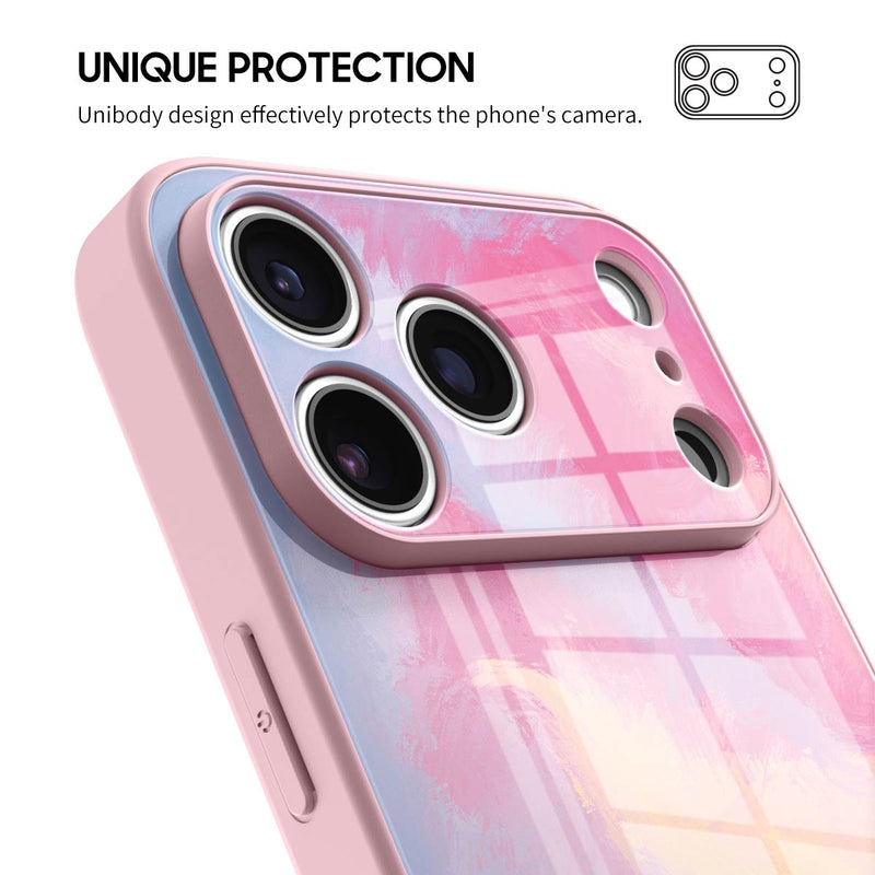Resurrection - iPhone Glass Case