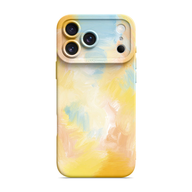 Holy Light - iPhone Silicone Case