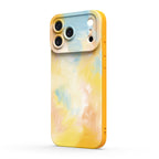 Holy Light - iPhone Silicone Case