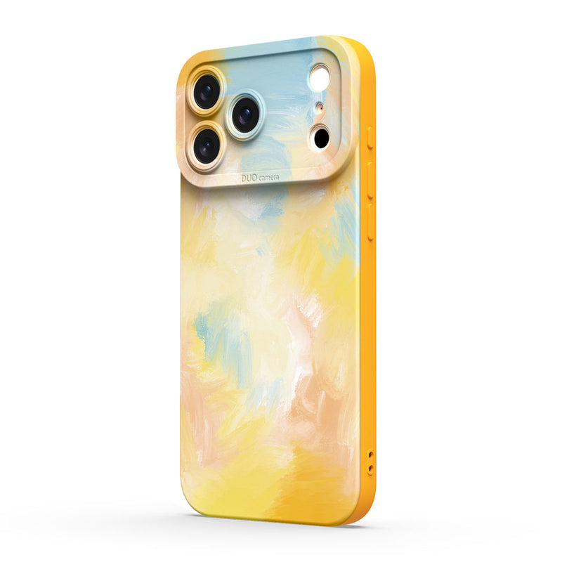 Holy Light - iPhone Silicone Case