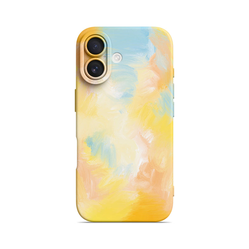Holy Light - iPhone Silicone Case