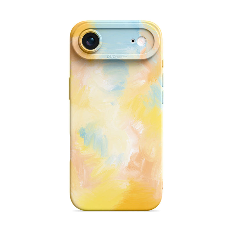 Holy Light - iPhone Silicone Case