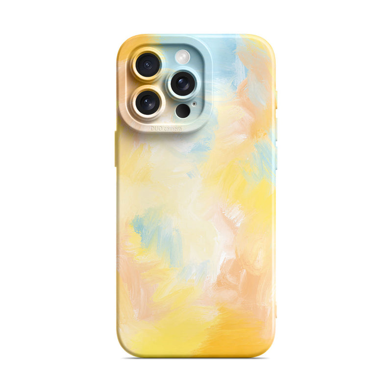 Holy Light - iPhone Silicone Case